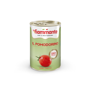 La Fiammante Cherry Tomatoes 400g