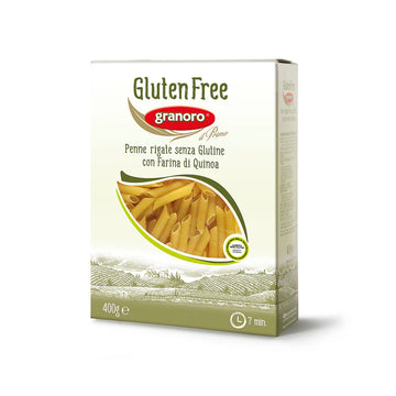Granoro Pasta | Penne Gluten Free - 400g