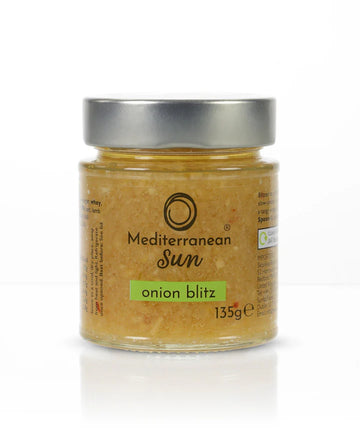 Onion Cream