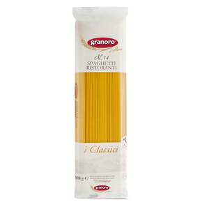 Pasta Granoro Spaghetti Ristoranti 500g