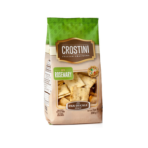 PanDucale | Crostini Rosemary - 200g