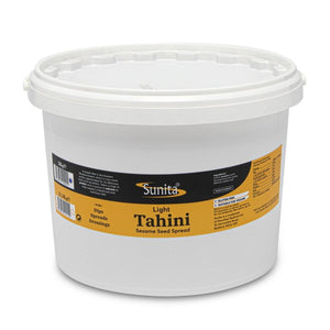 Sunita | Light Tahini - 3KG