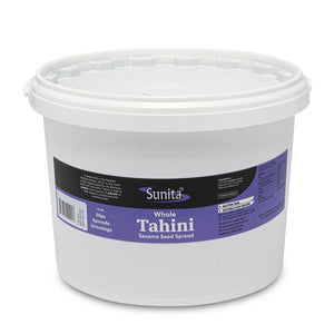 Sunita | Whole Tahini - 3KG