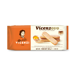 Matilde Vicenzi | Savoiardi | Ladyfingers - 200g