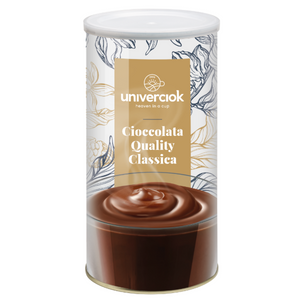 Univerciok Hot Chocolate Classic 1kg