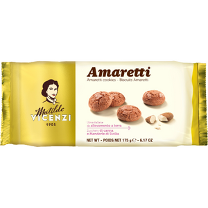 Vicenzi Amarette 1 x 175g