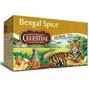 Celestial Seasonings Bengal Spice
